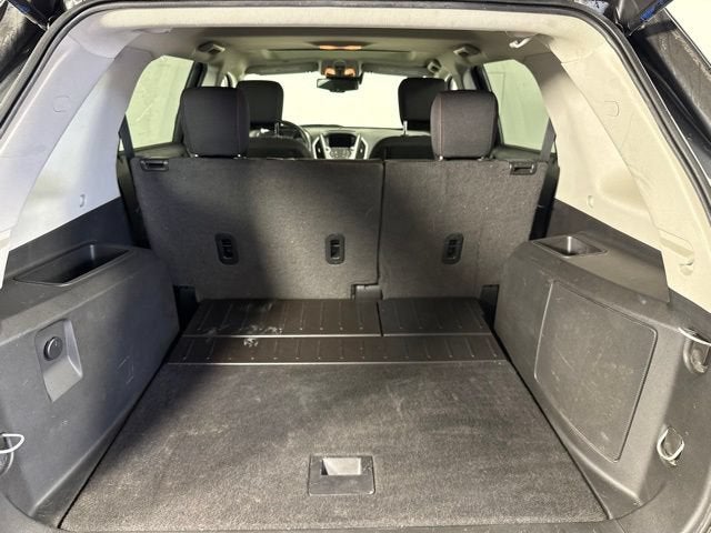 2014 GMC Terrain SLE