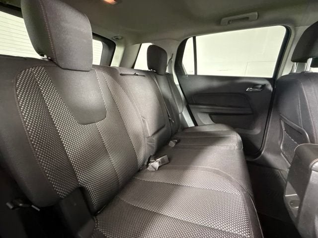 2014 GMC Terrain SLE