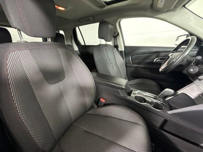 2014 GMC Terrain SLE