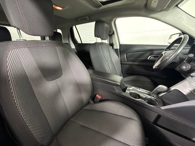 2014 GMC Terrain SLE
