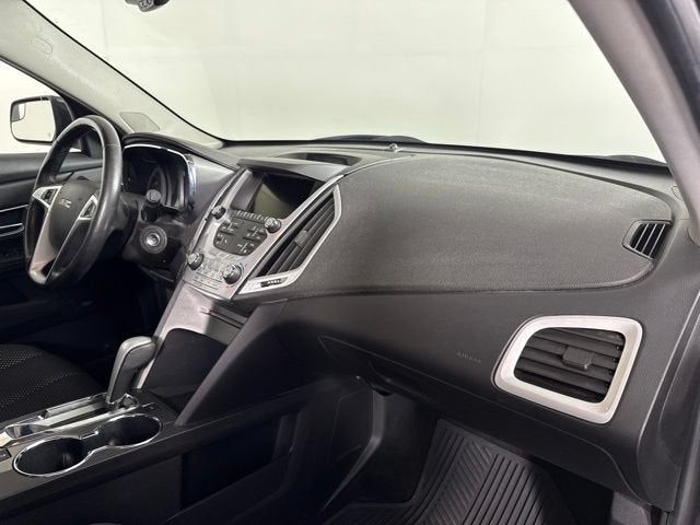 2014 GMC Terrain SLE