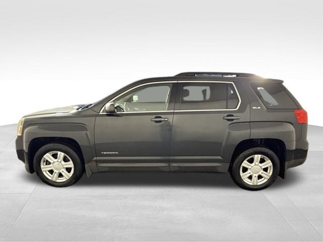 2014 GMC Terrain SLE