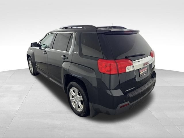 2014 GMC Terrain SLE