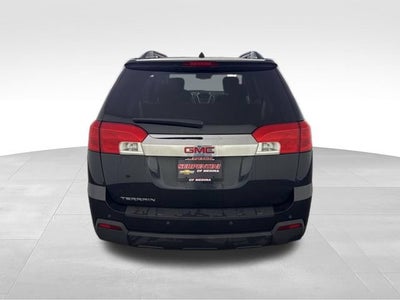 2014 GMC Terrain SLE