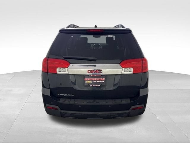 2014 GMC Terrain SLE