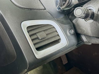 2013 GMC Terrain SLT