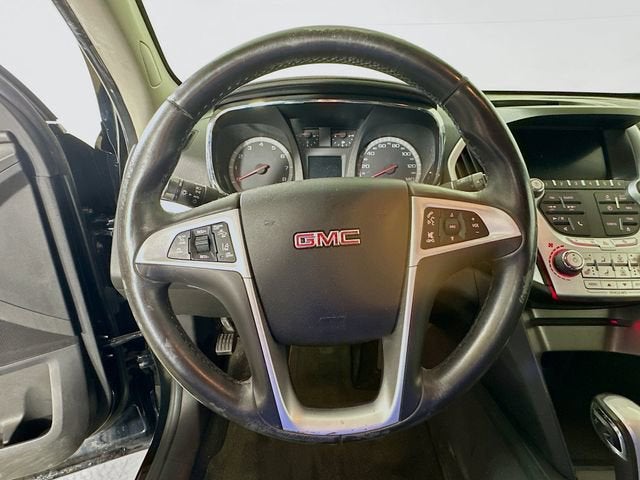 2013 GMC Terrain SLT