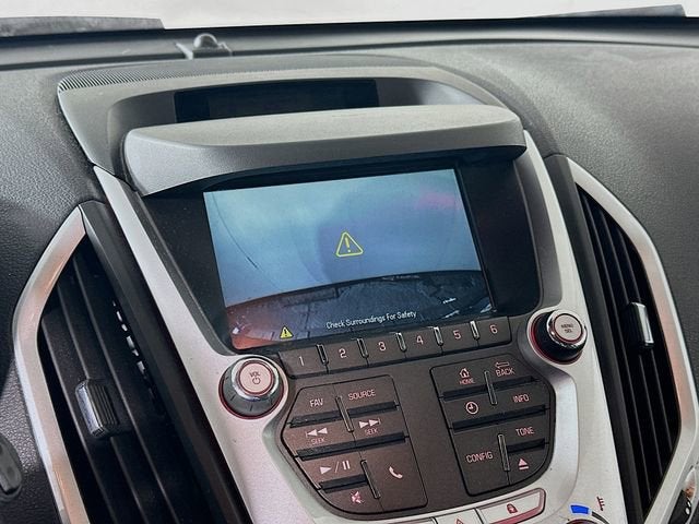 2013 GMC Terrain SLT