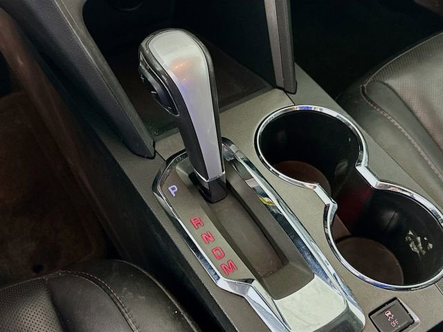 2013 GMC Terrain SLT