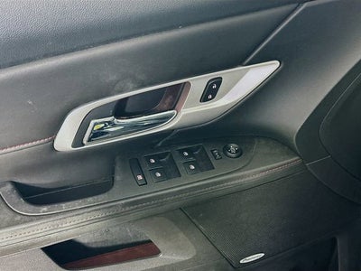 2013 GMC Terrain SLT