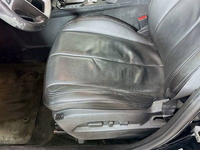 2013 GMC Terrain SLT