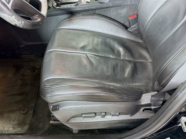 2013 GMC Terrain SLT