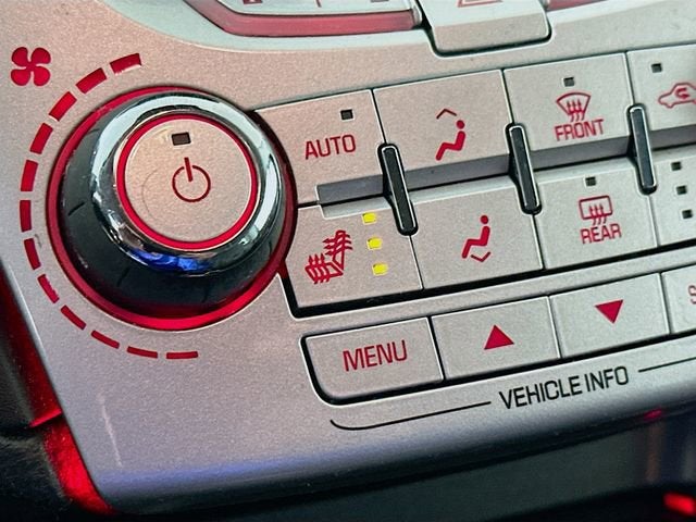 2013 GMC Terrain SLT