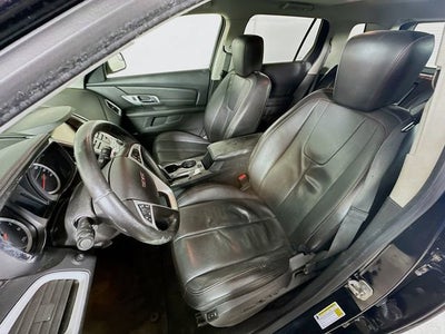 2013 GMC Terrain SLT