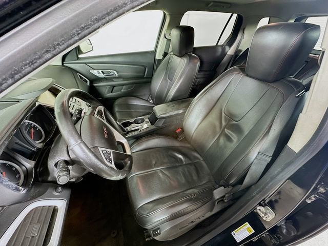 2013 GMC Terrain SLT