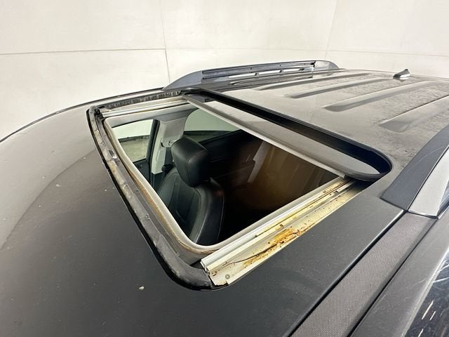 2013 GMC Terrain SLT