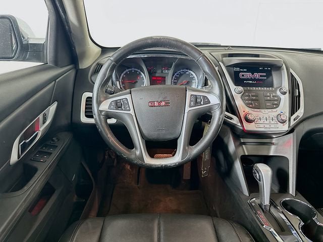 2013 GMC Terrain SLT