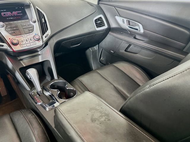 2013 GMC Terrain SLT