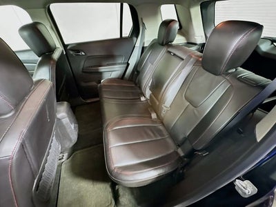 2013 GMC Terrain SLT