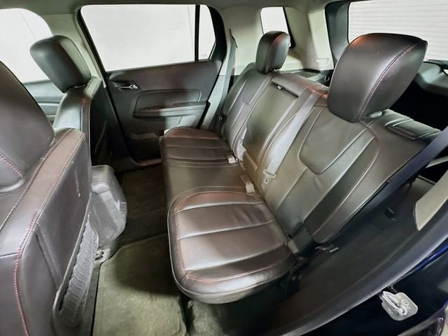 2013 GMC Terrain SLT