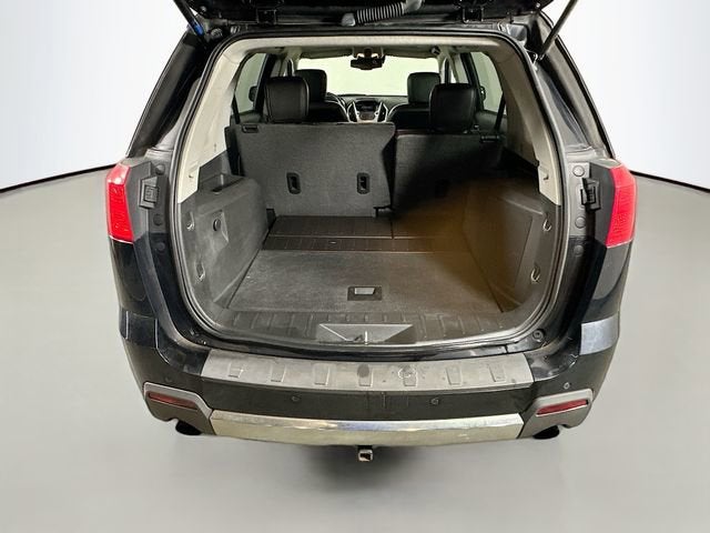 2013 GMC Terrain SLT