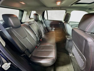 2013 GMC Terrain SLT