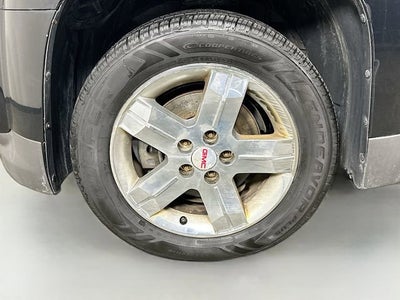 2013 GMC Terrain SLT