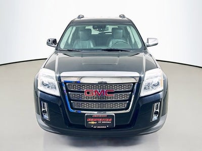 2013 GMC Terrain SLT