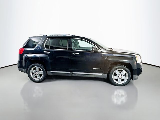 2013 GMC Terrain SLT