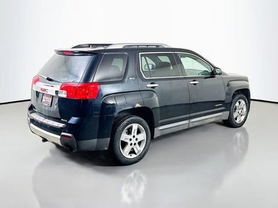 2013 GMC Terrain SLT