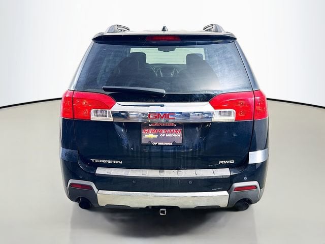 2013 GMC Terrain SLT