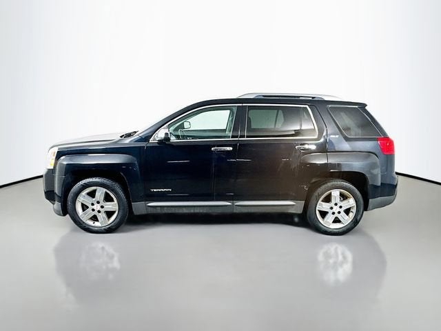 2013 GMC Terrain SLT