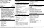 2012 Chevrolet Equinox LT w/2LT
