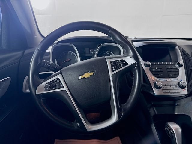 2015 Chevrolet Equinox LTZ