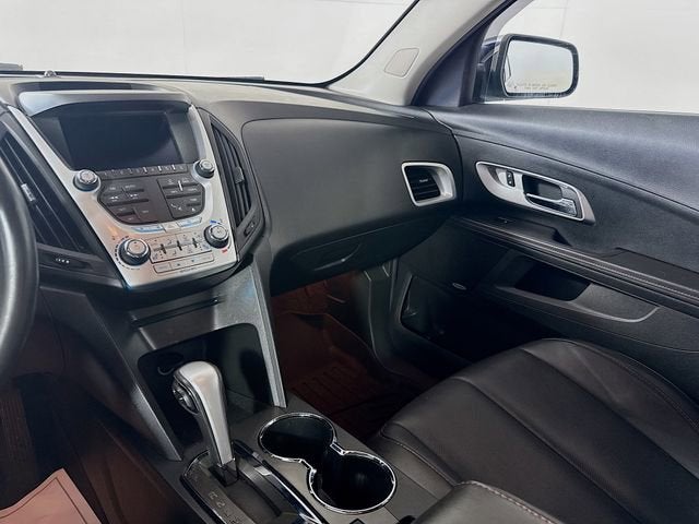 2015 Chevrolet Equinox LTZ