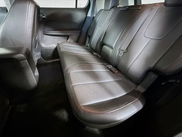 2015 Chevrolet Equinox LTZ