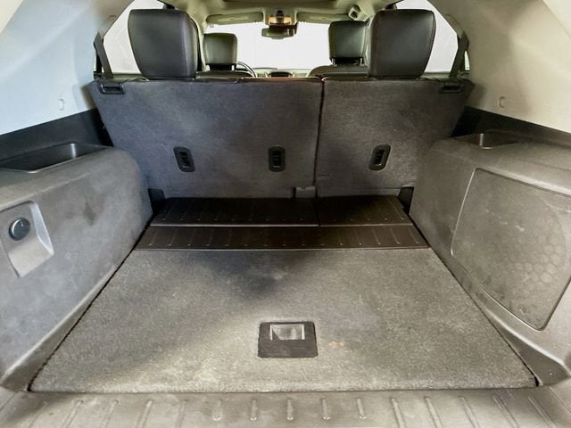 2015 Chevrolet Equinox LTZ