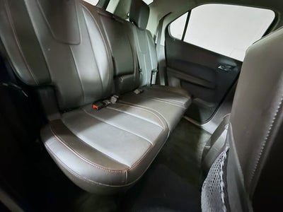 2015 Chevrolet Equinox LTZ