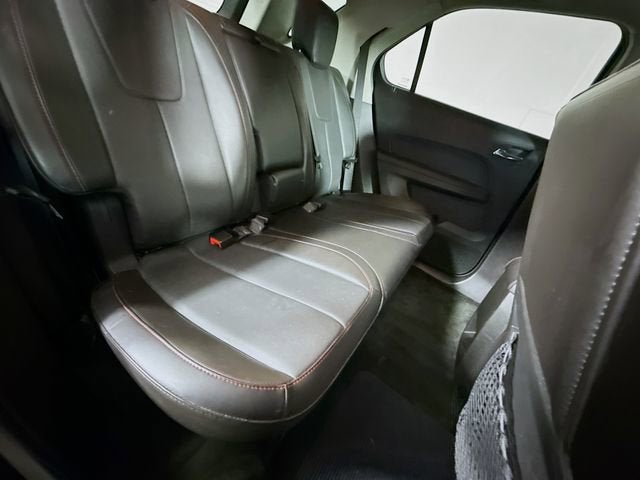 2015 Chevrolet Equinox LTZ