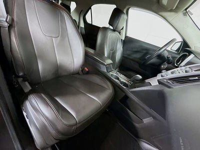 2015 Chevrolet Equinox LTZ