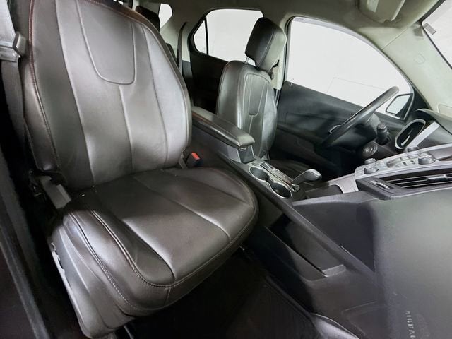 2015 Chevrolet Equinox LTZ