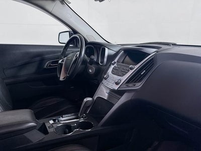 2015 Chevrolet Equinox LTZ