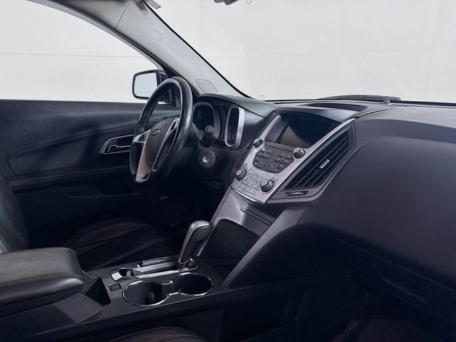 2015 Chevrolet Equinox LTZ