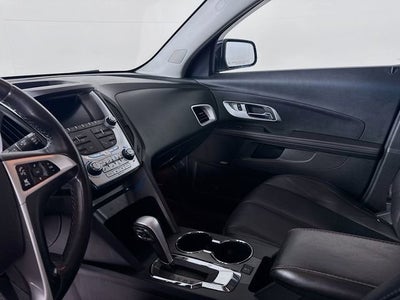 2015 Chevrolet Equinox LTZ