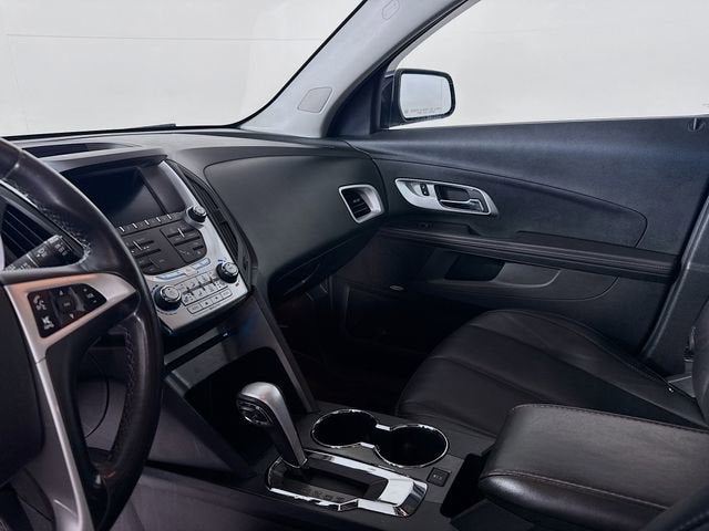 2015 Chevrolet Equinox LTZ