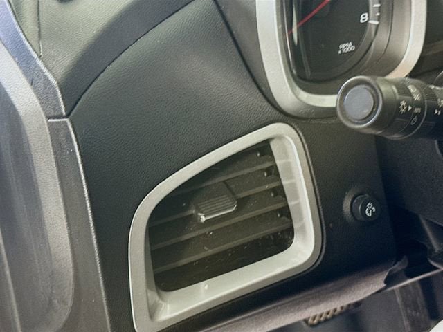 2015 Chevrolet Equinox LTZ