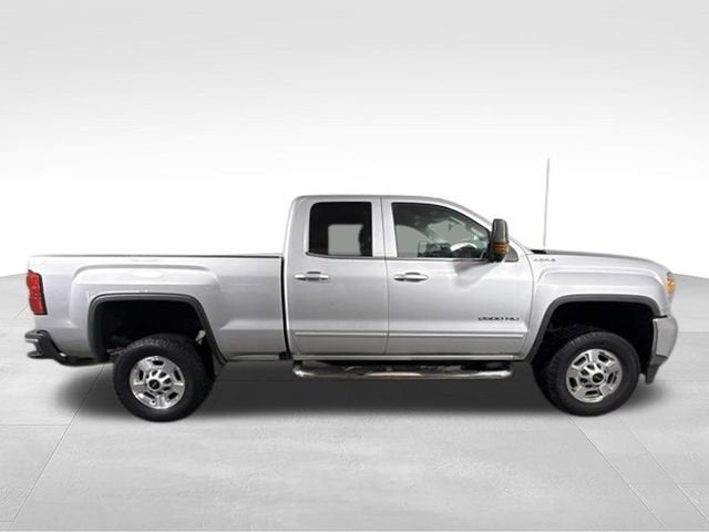 2019 GMC Sierra 2500 HD SLE