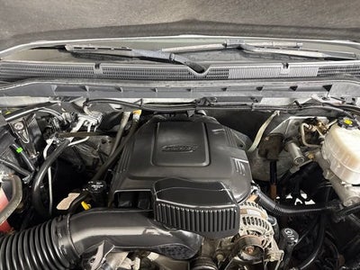 2019 GMC Sierra 2500 HD SLE