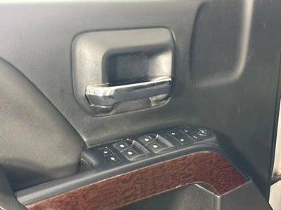 2019 GMC Sierra 2500 HD SLE