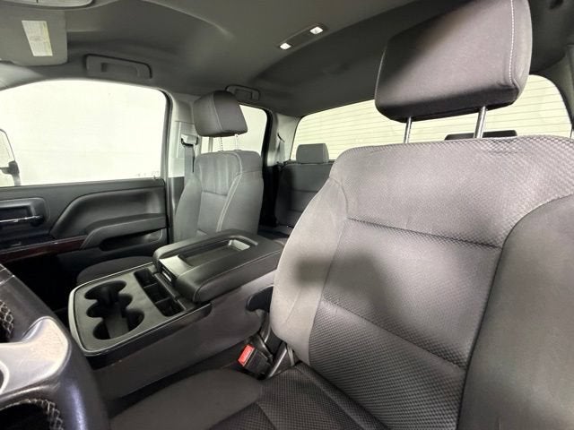 2019 GMC Sierra 2500 HD SLE